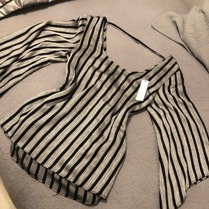DREW...... unique top